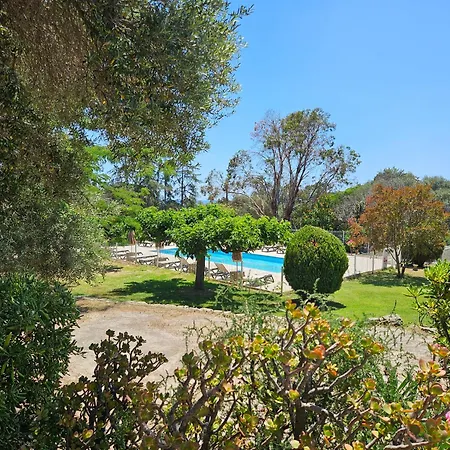 Apartment Cardellini 30 - Piscine En -vue Mer - 2 Personnes
