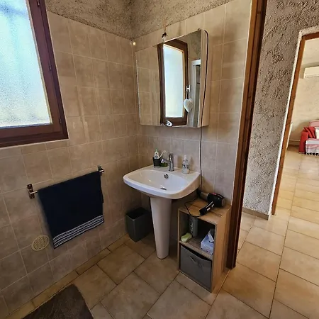 Cardellini 30 - Piscine En -vue Mer - 2 Personnes Kamiesch