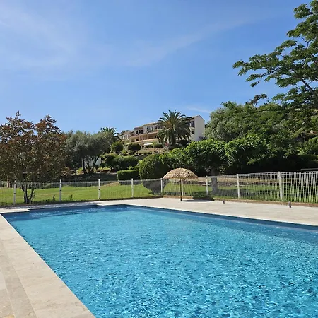 Cardellini 30 - Piscine En -vue Mer - 2 Personnes Apartment *