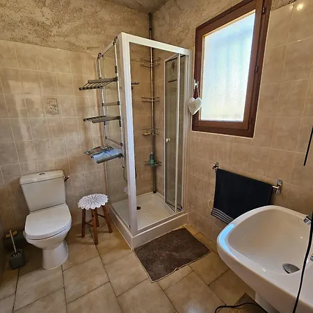 Cardellini 30 - Piscine En -vue Mer - 2 Personnes Apartment *
